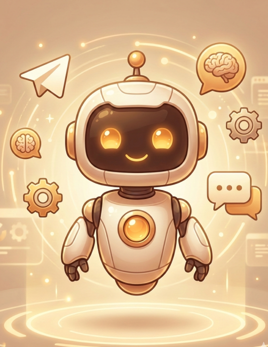 Подписка Арти на месяц - GPT-5.2 в Телеграм